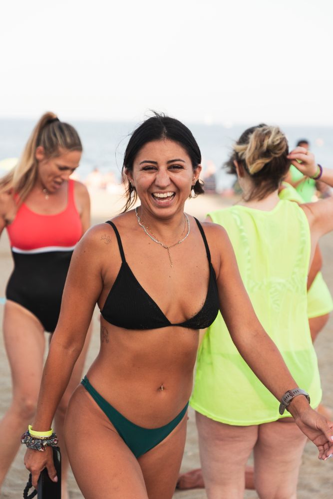 Evento Fitmom verano 2024