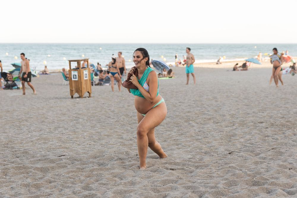 Evento Fitmom verano 2023