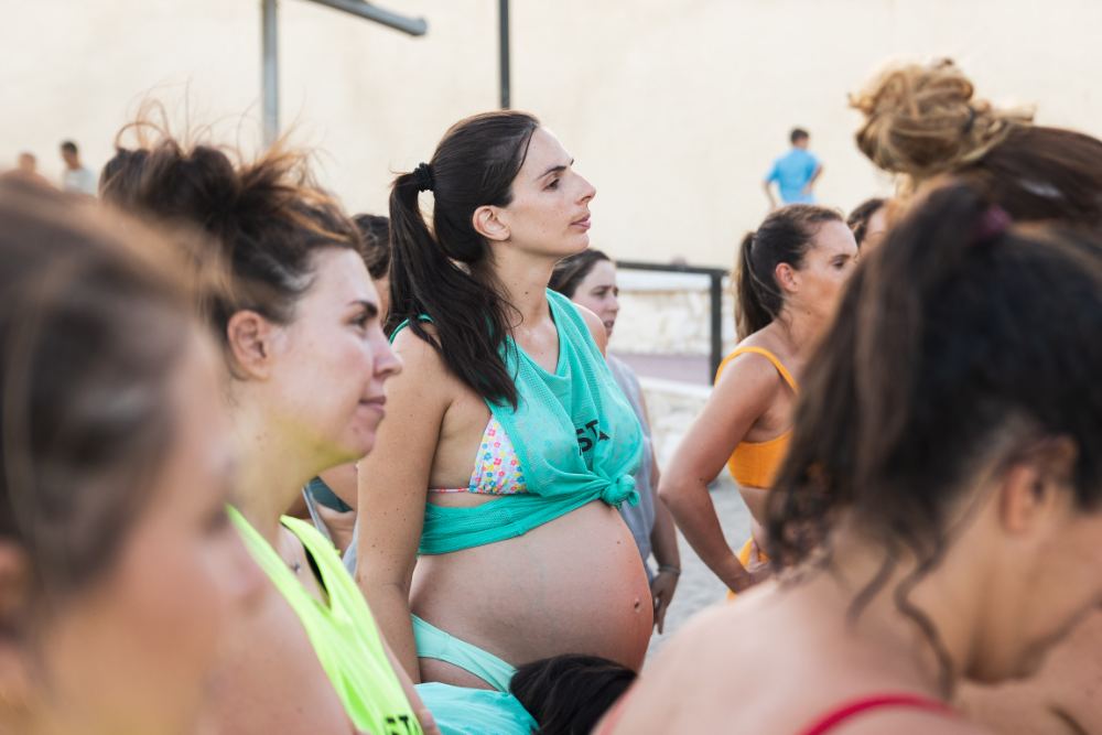 Evento Fitmom verano 2023