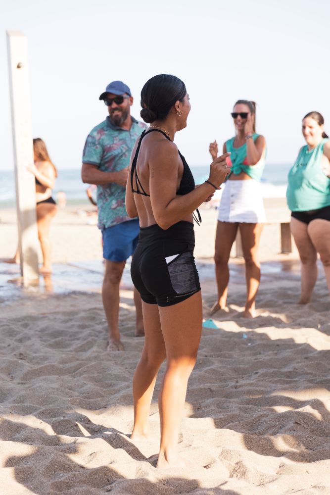 Evento Fitmom verano 2025